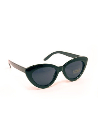 Женские солнцезащитные очки 9014-1 BR-S (291984141)