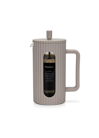 Френч-прес 1 л 9146 Fissman (322872981)