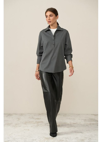 Стильные брюки с высокой посадкой (3076) Triko Bakh (360920069)