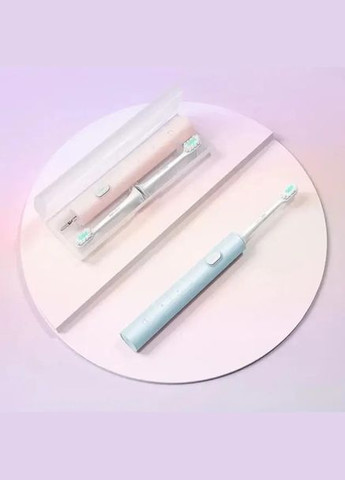 Електрична зубна щітка Acoustic Wave Toothbrush T200C, Blue MiJia (305412294)