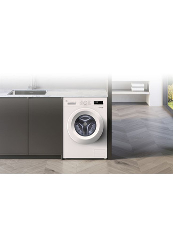 Пральна машина F2Y1HS3W LG (337170083)