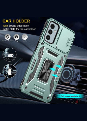 Чехол на Samsung Galaxy A05s / для самсунг галакси А05с ударопрочный Epik (334294888)