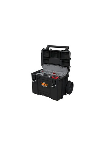 Ящик на колесах для инструментов Roc Pro Gear Cart 2.0 Keter (346533400)