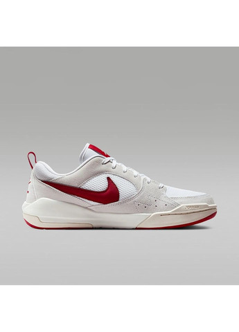 Білі кросівки чоловічі cmft era white Air Jordan