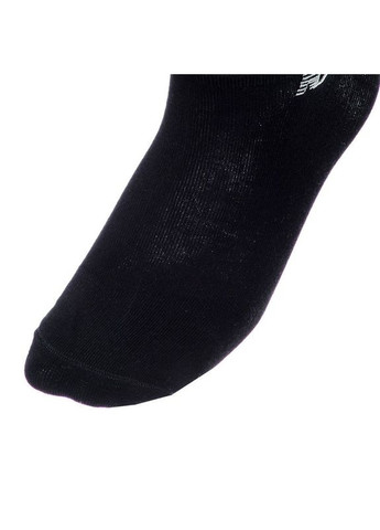 Шкарпетки спортивні чоловічі короткі BC-3929 (нейлон, бавовна,, Чорний) NB (354702829)