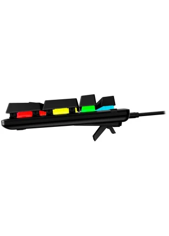 Клавиатура Alloy Origins PBT HX Red (639N3AA) HyperX (313255280)