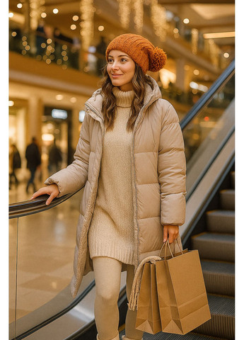 Шапка жіноча C&A (369503713)