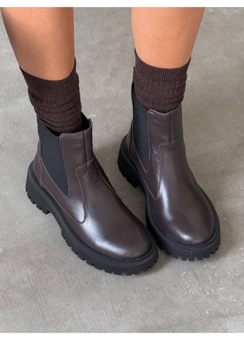 Осенние демисезонные челси Helen