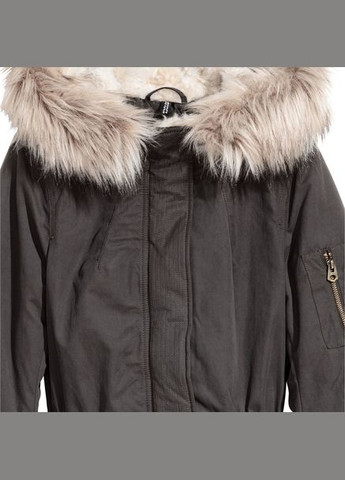 Парка H&M (305774131)