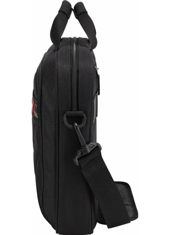 Сумка для ноутбука 17" DLC-117 Casual Bag, Black (3201434) Case Logic (390915464)
