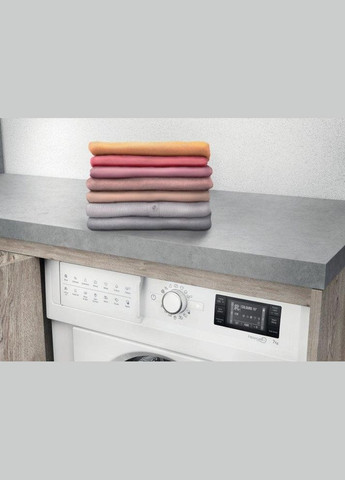 Встраиваемая стиральная машина BI WMWG 71484E EU WHIRLPOOL (332970206)