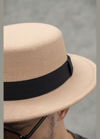 Мужская Шляпа Walter Without (338193574)