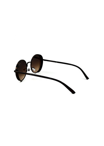 Сонцезахисні окуляри Круглі жіночі LuckyLOOK 189-607 (289360558)