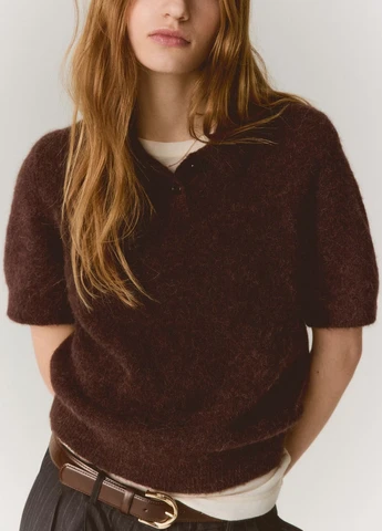 Поло H&M (374134025)