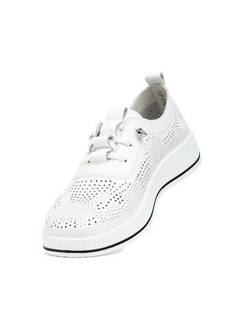 Lola Andy Туфли (2680Т) белый з натуральная кожа, китай — лето (328914214)