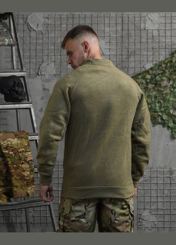 Тактическая демисезонная флисовка ЗСУ койот No Brand (301423428)