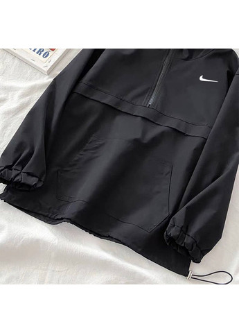 Женский анорак — ЗАМЕР В ОПИСАНИИ GD/GL Модний простір без застежки (366883348)