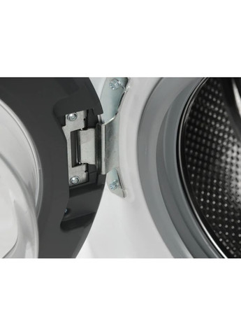 Пральна машина OMTWSA 61052 W UA Indesit (372465096)