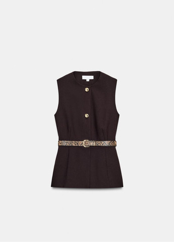 Жилет Zara (367115445)