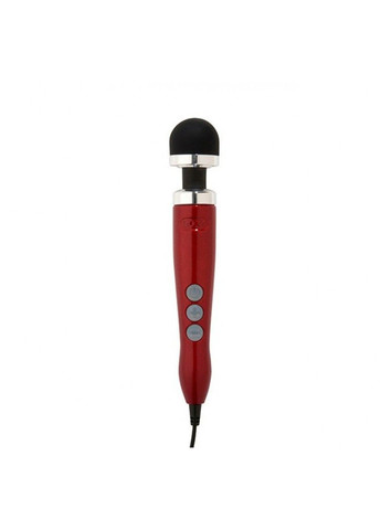 Вибромассажер-Микрофон Number 3 Candy Red Doxy (288129196)