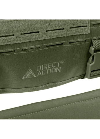 Сумка Messenger 10 л - Olive Green Direct Action (342073058)