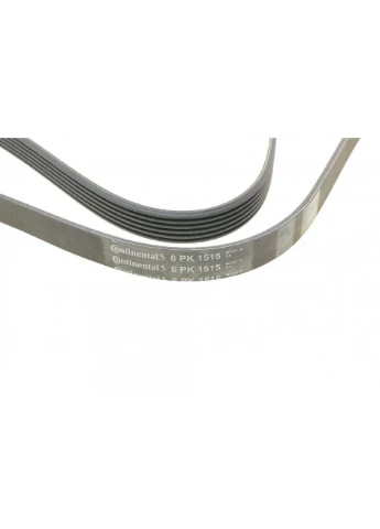 Ремень поликлиновой (Пр-во) 6PK1515 ContiTech (366206967)