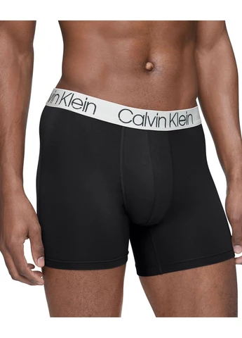 Труси (3 шт.) Calvin Klein (397605448)