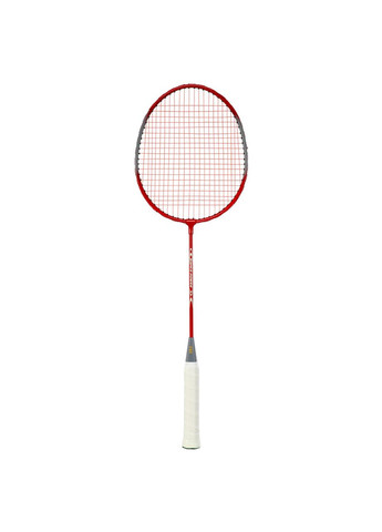 Набір для бадмінтону 2 ракетки в чохлі FOX FOX-6636 (сталь, червоний) F.O.X (370139891)