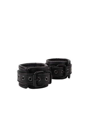 Наручники Deluxe Wrist Restraint Cuffs Chisa (289465964)