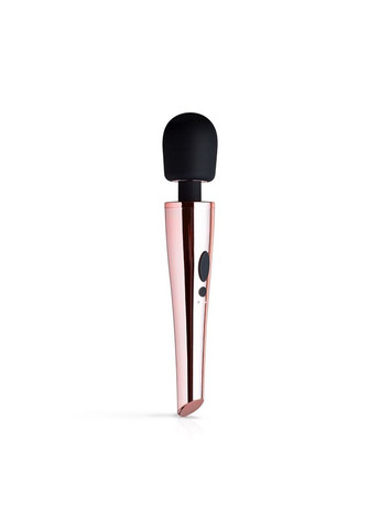 Вібромасажер — Nouveau Wand Massager Rosy Gold (335394692)