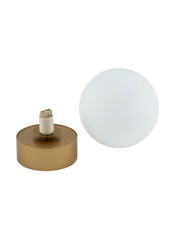 Люстра 10623 Kier G9 1x12W IP20 Золота (10623) Nowodvorski (318524418)