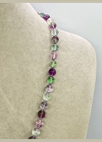 Намиста Флюорит 50 см No Brand (308260335)