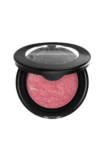 Рум'яна запечені Baked Choice Rich Touch PT703 № 04 Персиковий TopFace (329203017)