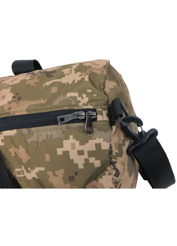 Цилиндрическая сумка для тренировок 24 л 50х25х25 см Proflider (289366757)