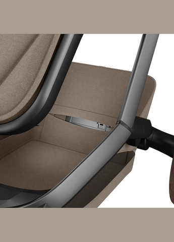 Прогулянкова коляска Fame Twillic Truffle () Maxi-Cosi 1122470110 (335030900)