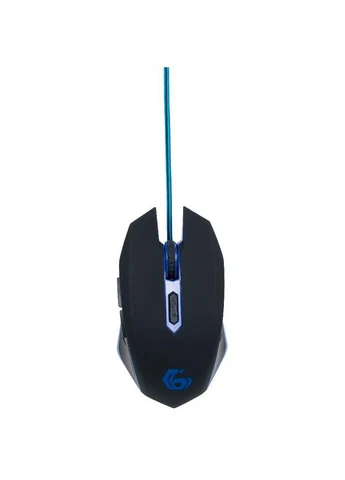 Миша MUSG-001-B Blue Gembird (370621387)