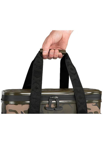 Термосумка Fox International Aquos Camolite Coolbag 20L No Brand (316443023)