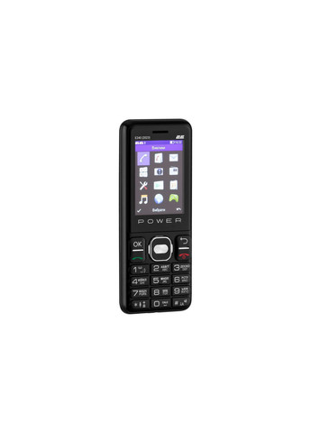 Мобільний телефон E240 2023 2.4" 2SIM, 2500mAh, 2E (314981685)