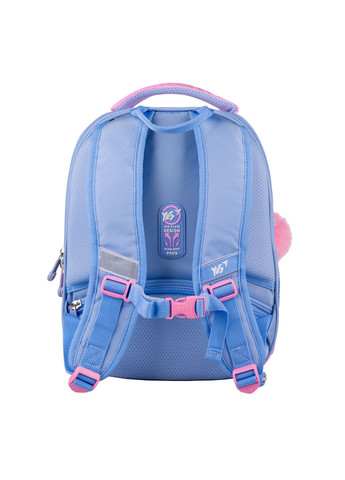 Рюкзак каркасный H-100 Cute Bear Teddy 35х28х15 см Разноцветный (559894) Yes (353747593)