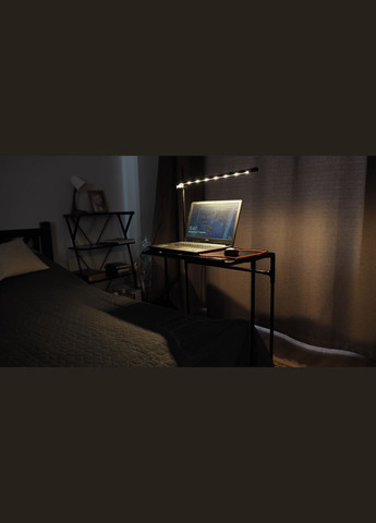 Столик для ноутбука Mouser Light с функциональной LED лампой Metaflex Fullspectrum Metaplant (300854262)