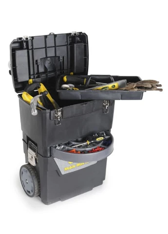 Ящик IML Mobile Work Center Stanley 1-93-968 (385685958)