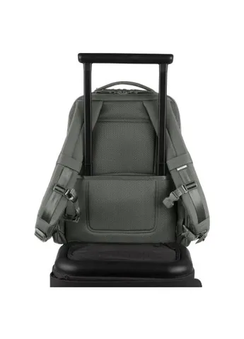 Рюкзак для ноутбука 16" A.R.C. Commuter Pack smoked ivy (INCO100683-SIV) Incase 16" A.R.C. Commuter Pack smoked ivy (399930446)