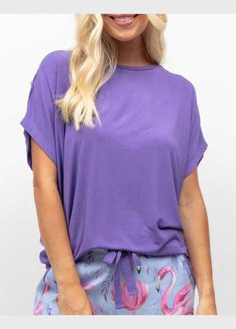 Футболка жіноча 0188 Cyberjammies Zoey - (299638286)