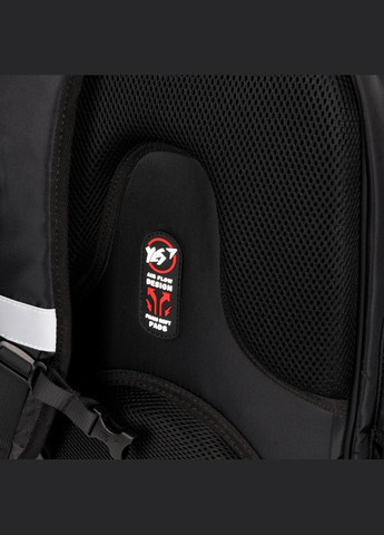 Шкільний рюкзак S-101 Samurai 559761 14 л Yes (341084847)