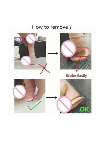 Фалоїмітатор із вібрацією Crafting 17 см Respect (339864630)