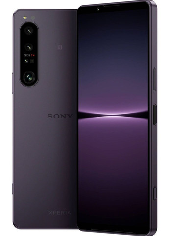 Смартфон 12/256GB (HK) Sony Xperia 1 IV (359404568)