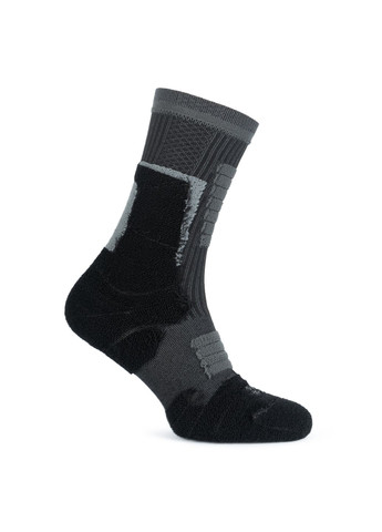 Комбинированные термоноски полевые зимние tibet combat black P1G (339767996)