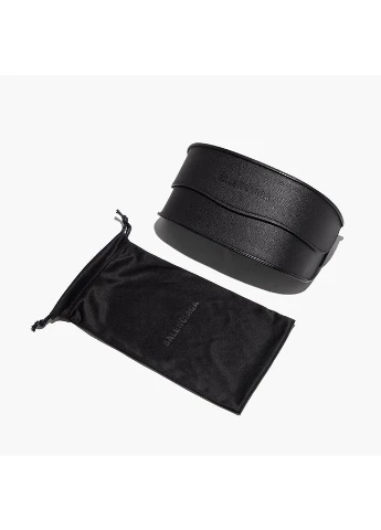 Сонцезахисні окуляри BB0277S-001 Balenciaga (399975838)