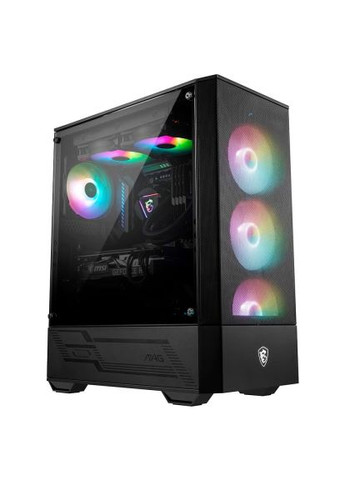 Корпус MSI MAG FORGE 112R (366154055)