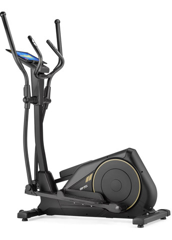 Орбітрек XC4500 електромагнітний золотий Gymtek (322415194)